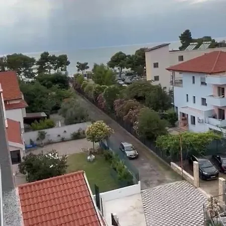 Appartamento Apartments