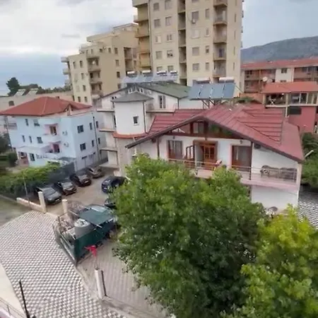Appartamento Apartments *
