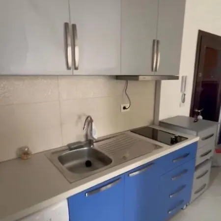 Apartments *