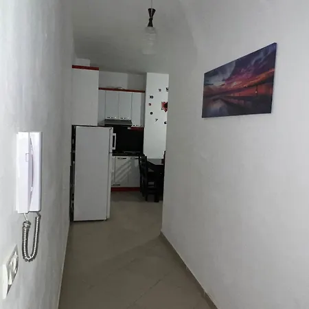 Appartamento Apartments Shëngjin