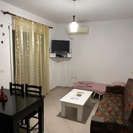Apartments Shëngjin