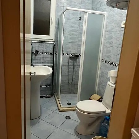 Apartments