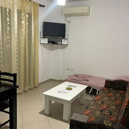 Apartments Daire