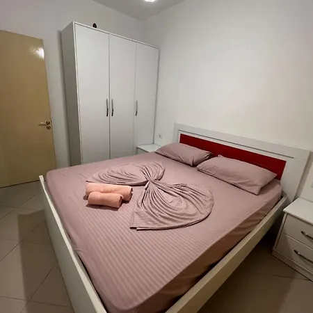 Daire Apartments