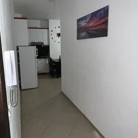 Apartments Daire *