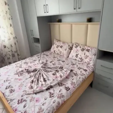 Apartments Apartment *